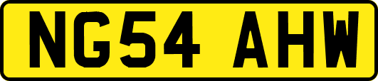 NG54AHW