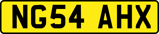 NG54AHX