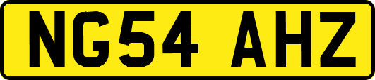 NG54AHZ