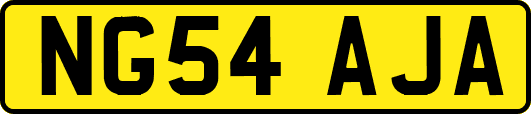 NG54AJA
