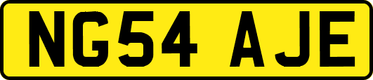 NG54AJE