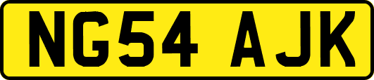 NG54AJK