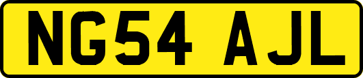 NG54AJL