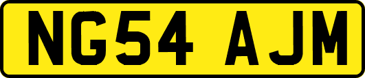 NG54AJM