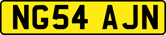 NG54AJN