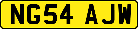 NG54AJW