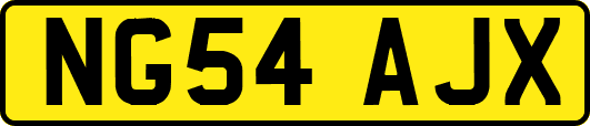 NG54AJX