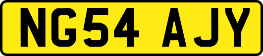 NG54AJY