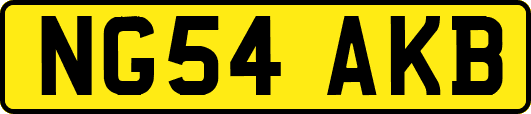 NG54AKB