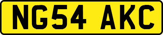 NG54AKC