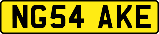 NG54AKE