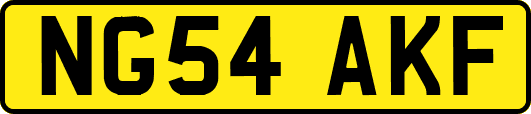 NG54AKF