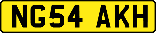 NG54AKH