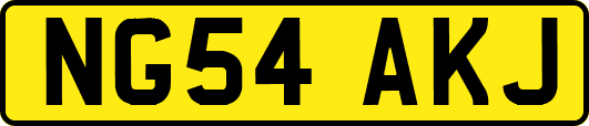 NG54AKJ