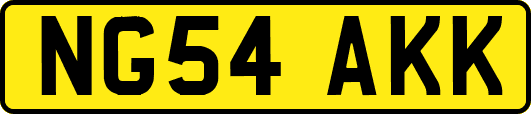 NG54AKK