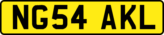 NG54AKL