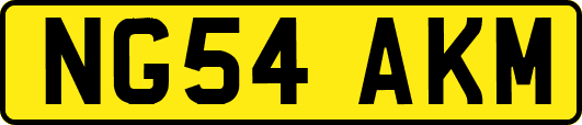 NG54AKM