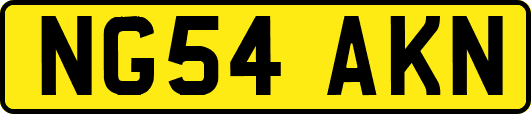 NG54AKN