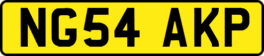 NG54AKP