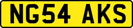 NG54AKS