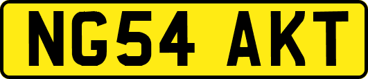 NG54AKT