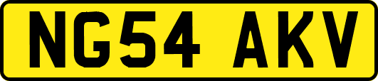 NG54AKV