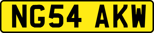 NG54AKW