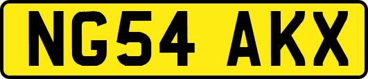 NG54AKX
