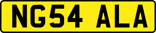 NG54ALA
