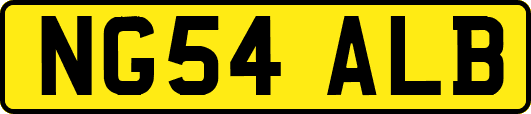 NG54ALB