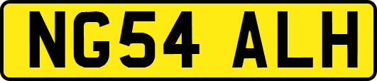 NG54ALH