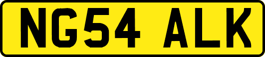 NG54ALK