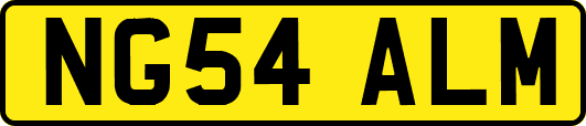 NG54ALM