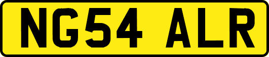 NG54ALR