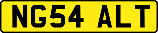NG54ALT