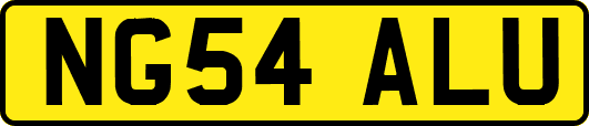 NG54ALU