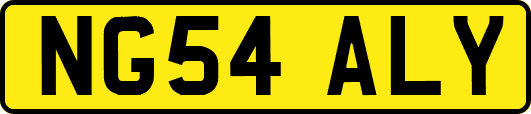 NG54ALY