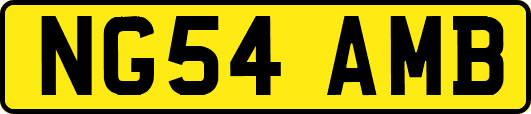 NG54AMB
