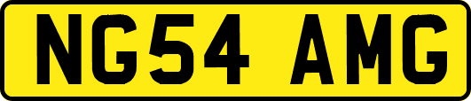 NG54AMG