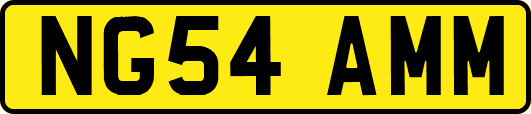 NG54AMM