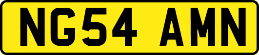 NG54AMN