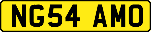 NG54AMO