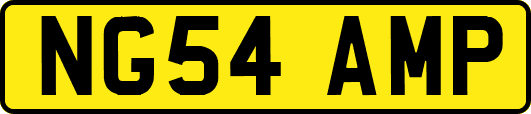 NG54AMP