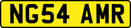 NG54AMR