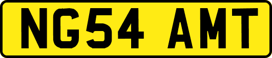 NG54AMT