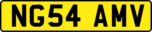 NG54AMV