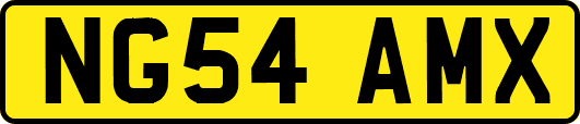NG54AMX