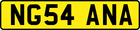 NG54ANA