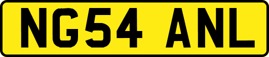 NG54ANL