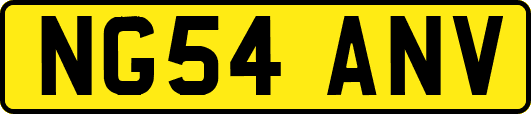 NG54ANV